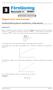 Ekvationslösning genom substitution, rotekvationer