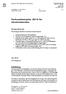 Verksamhetsplan 2010 för idrottsnämnden