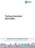 Verksamhetsplan