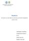Abstract. Keywords: consumer behaviour, customer loyalty, switching behaviour, bank switching.