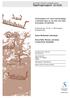 2018/06. Arkeologiska och naturvetenskapliga undersökningar av ett röse från eldre bronsålder (id ) James Redmond (arkeologi)