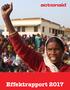 Innehåll. Effektrapport Namn: ActionAid International Sverige Organisationsnummer: Juridisk form: Medlemsorganisation