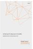 S Verifiering IFC Alignment & InfraGML