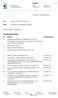 Kallelse 1 (3) Beslutande organ Datum Diarienummer Kommunstyrelsen KS