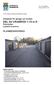 PLANBESKRIVNING UTSTÄLLNINGSHANDLING. Detaljplan för garage och bostad DEL AV VÄGERÖD 1:70 m.fl. Östersidan, Lysekils kommun
