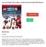 Lego Nexo Knights. Bli en riddare - kul fakta med klistermärken PDF ladda ner