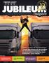 JUBILEUM magasin. Annelee, grundare och vd på Yrkesplugget