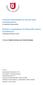 Kvinnors erfarenheter av att leva med urininkontinens. Women s experiences of living with urinary incontinence