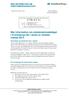 Mer information om arbetsmarknadsläget i Kronobergs län i slutet av oktober månad 2012