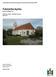 Falsterbo kyrka. Arkeologisk förundersökning genom schaktningsövervakning 2008 RAÄ FALSTERBO 15:1. Falsterbo socken i Vellinge kommun Skåne län