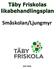 Småskolan/Ljungmyr