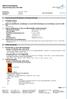 Handelsnamn : Lemonoil ital Omarbetat den : Version (Omarbetning) : (12.1.1) Tryckdatum :