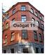 Både över- och undergården är till för alla boende. Föreningen har gemensamma städdagar varje vår och höst.