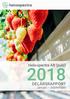Heliospectra AB (publ) DELÅRSRAPPORT. Januari September