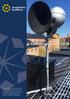 Tertialrapport 1/2018