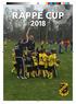 RÄPPE CUP. Foto: Andreas Nilelind/bilderna.it