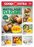 DAGAR. 49)= /kg MATGLADA. 15k/st. 10k/st. 12)= /st. 20k/förp NÖTFÄRS. Noga utvalt. Klokt bortvalt.