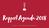 Rapport Agenda 2018 HOTELL- OCH RESTAURANGFACKET