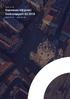 Gapwaves AB (publ) Delårsrapport Q3 2018