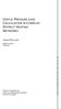 USEFUL PRESSURE LOSS CALCULATION IN COMPLEX DISTRICT HEATING NETWORKS