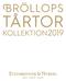 BRÖLLOPS TÅRTOR KOLLEKTION 2019