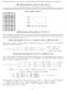 OH till Föreläsning 5, Numme K2, Läsa mellan raderna. Allmän polynom-interpolation, S Ch 3.1.0