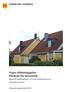 Yngre villabebyggelse Riktlinjer för bevarande. Bilaga till Stadsbyggnads- och kulturmiljöprogram för Strängnäs kommun. Strängnäs rapportserie 2012:
