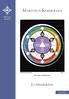 Martinus Kosmologi. En introduktion. Svenska. Martinus. Den eviga världsplanen. Institut. Martinus Institut 1981 Reg. 13