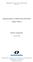 Implementation of Digit-Serial LDI/LDD. Allpass Filters. Krister Landernäs. Mälardalen University Press Dissertations No. 23.
