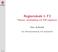 Reglerteknik I: F3. Tidssvar, återkoppling och PID-regulatorn. Dave Zachariah. Inst. Informationsteknologi, Avd. Systemteknik