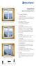 Sido-bottenhängt fönster. 8 viktiga fördelar