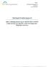 \:-.ksamhets^pc. Verksamhetsrapport