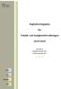 Digitaliseringsplan. för. Teknik- och fastighetsförvaltningen Beslutad av Fastighetsnämnden Tekniska nämnden program.