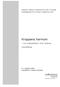 Kroppens harmoni. om relationalitet i G.W Leibnizs. monadologi. Av: Isabella Kalén Handledare: Fredrika Spindler