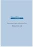 HealthInvest Small & MicroCap Fund