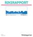 Rapport Oktober 2013 RIKSRAPPORT