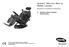 Invacare Ultra Low Maxx av Motion Concepts