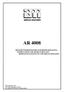 SKÖTSELINSTRUKTIONER OCH RESERVDELSLISTA INSTRUCTIONS AND SPARE PARTS LIST BEDIENUNGSANLEITUNG UND ERSATZTEILLISTE