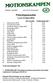 SMÅLAND-ÖLANDS DISTRIKT. Föreningsresultat. t.o.m.14 mars 2019