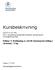 Kurs 2: Speciallärarens yrkesspecifika kompetenser, specialisering mot utvecklingsstörning (30hp)