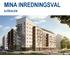 MINA INREDNINGSVAL. SJÖDALEN Lgh nr: