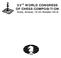 53 rd WORLD CONGRESS OF CHESS COMPOSITION. Crete, Greece, October 2010