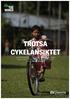 TROTSA CYKELANSIKTET