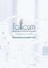 Follicum AB