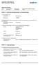 GEOXE 50 WG Version 3.0