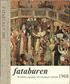 L i. '.i. imiai. fataburen. Nordiska museets och Skansens årsbok