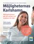Möjligheternas Karlshamn