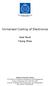 Immersed Cooling of Electronics