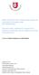 HJÄLPMEDELSFÖRSKRIVNING GENDER IN PRESCRIPTION OF ASSISTIVE DEVICES. Författare: Paulina Andersson och Sofia Östlund