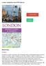 LADDA NER LÄSA. Beskrivning. London : miniguide & karta PDF ladda ner